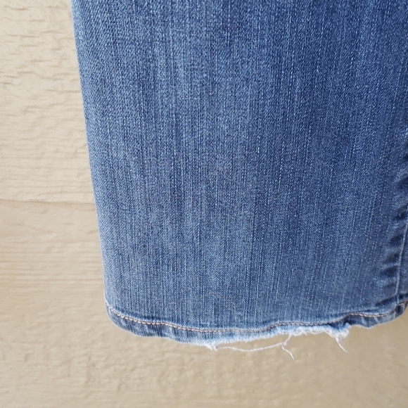 Old Navy The Diva Jeans bootcut RINSE 2 - Picture 8 of 9